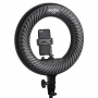 Godox LR180 LED Ring Light Black