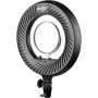 Godox LR180 LED Ring Light Black