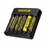 Nitecore Q6 Quick Charger 6952506492589