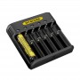 Nitecore Q6 Quick Charger 6952506492589