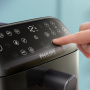 Philips Airfryer 4000 Series Stacked Dual NA460/00