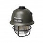 Nitecore Multifunctional USB-C Rechargeable Camping Lantern Green