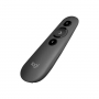 Logitech Wireless Remote R500s Graphite (910-005843)