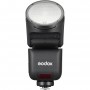 Godox Speedlite V1 Mid Olympus and Panasonic