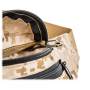 BlackRapid Waist Pack with 2 Zippered Pockets and Adjustable Belt Digital Camo