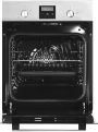Simfer Oven 4207BERIM.1 47L Multifunctional Stainless Steel (4207BERIM.1)