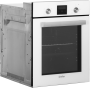 Simfer Oven 4207DERBB.1 47L Multifunctional White (4207DERBB.1)