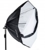 Bresser BR-2860 LED Softbox Daylight Set 2x50W F004391