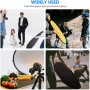 NEEWER 5 in 1 Portable Lighting Reflector/Diffuser Kit 100x150CM SKU: 66600165