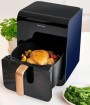 Panasonic Air Fryer NF-CC600AXE