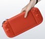 AmazingThing PlayShield EDC Protective Case for Nintendo Switch 2 Red