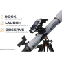 Celestron StarSense Explorer LT80AZ