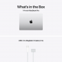 Apple MacBook Pro 14