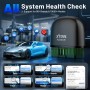 XTOOL AD20 Pro OBD2 Diagnostic Scanner Tool