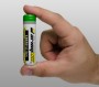 Armytek 18650 Li-Ion 3200mAh battery (A00204)