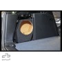 FBbmw27 BMW X3 G01 Fit-Box subwoofer enclosure