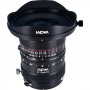 Laowa 17mm f/4 Zero-D Shift Hasselblad XCD