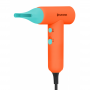 Humanas AirTouch HD-AT03 mini Ionizing Hair Dryer Orange