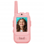 Redleaf WT2 Video Walkie-talkie Blue/Pink