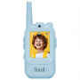 Redleaf WT2 Video Walkie-talkie Blue/Blue