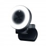 Razer Kiyo Ring Light, 1080p Full HD, 4MP RZ19-02320100-R3M1