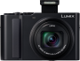 Panasonic Lumix TZ300 Black (DC-TZ300E-K)