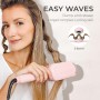 TYMO Rovy Wave Iron 32mm Pink