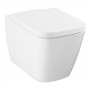 Grohe Bau Ceramic Wall Hung WC Set (106740SH00)