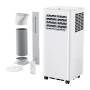 Euhomy PAC003 7000 BTU 3-in-1 portable air conditioner