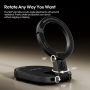 Ulanzi MA39 Maglock Mini Suction Cup Mount