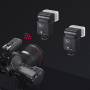 Ulanzi TT-01 Wireless Flash Trigger