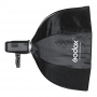 Godox SB-GUE80 Umbrella Style Softbox with Bowens Mount Octa 80cm
