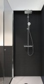 Hansgrohe Crometta E 240 Dušas Sistēma ar Termostatu (HG27271000)