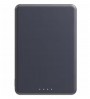 Xiaomi Power Bank Super Slim Magnetic 5000mAh Black