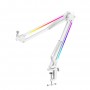 FIFINE BM38W RGB Microphone Arm