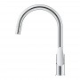 Grohe BauEdge Virtuves Jaucējkrāns Hroms (30536000)