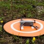 Caruba Drone Landing Pad 110 cm
