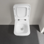 Villeroy&Boch Collaro 2.0 Combi-Pack Piekaramais WC ar Soft Close Vāku Balts (4626HS01)