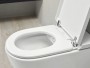 Villeroy&Boch Avento Combi-Pack ViClean-I200 Piekaramais WC C+ ar Bidē Funkciju + SC Vāks un Pults Balts Alpin (V0E200R1)
