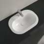 Villeroy&Boch O.Novo Izlietne 40,5x 20cm White Alpin (41615601)