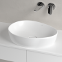 Villeroy&Boch Antao Izlietne 51x40cm C+ White Alpin (4A7351R1)