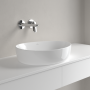 Villeroy&Boch Antao Izlietne 51x40cm C+ White Alpin (4A7351R1)