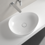 Villeroy&Boch Antao Izlietne 51x40cm C+ White Alpin (4A7351R1)