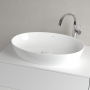 Villeroy&Boch Artis Izlietne 61x41cm C+ White Alpin (419861R1)