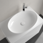 Villeroy&Boch Artis Izlietne 61x41cm C+ White Alpin (419861R1)