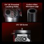 SmallRig 5564 Carbon Fiber Photography Monopod