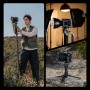 SmallRig 5564 Carbon Fiber Photography Monopod
