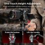 SmallRig 5564 Carbon Fiber Photography Monopod