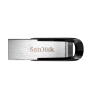 SanDisk Cruzer Ultra Flair 128GB USB 3.0 SDCZ73-128G-G46