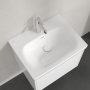 Villeroy&Boch Skyla CeramicPlus Izlietne 60x46x16,3cm White Alpin (5A5160R1)